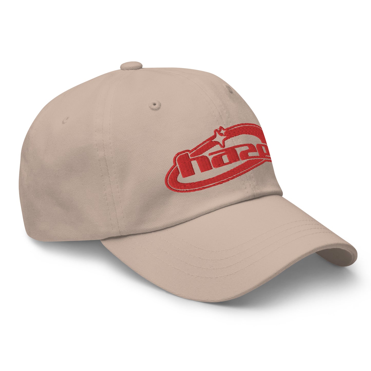 Red "Y2K" Hat