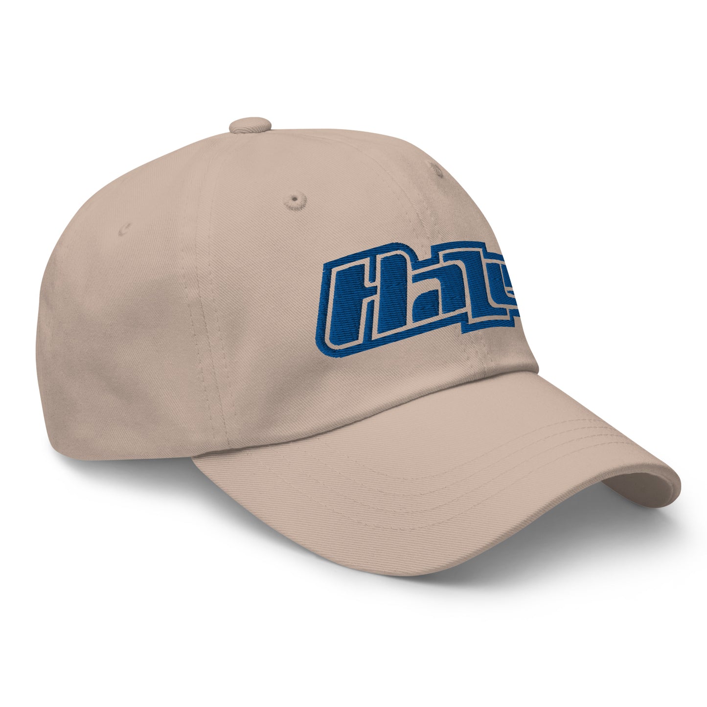 Blue "OG" Hat