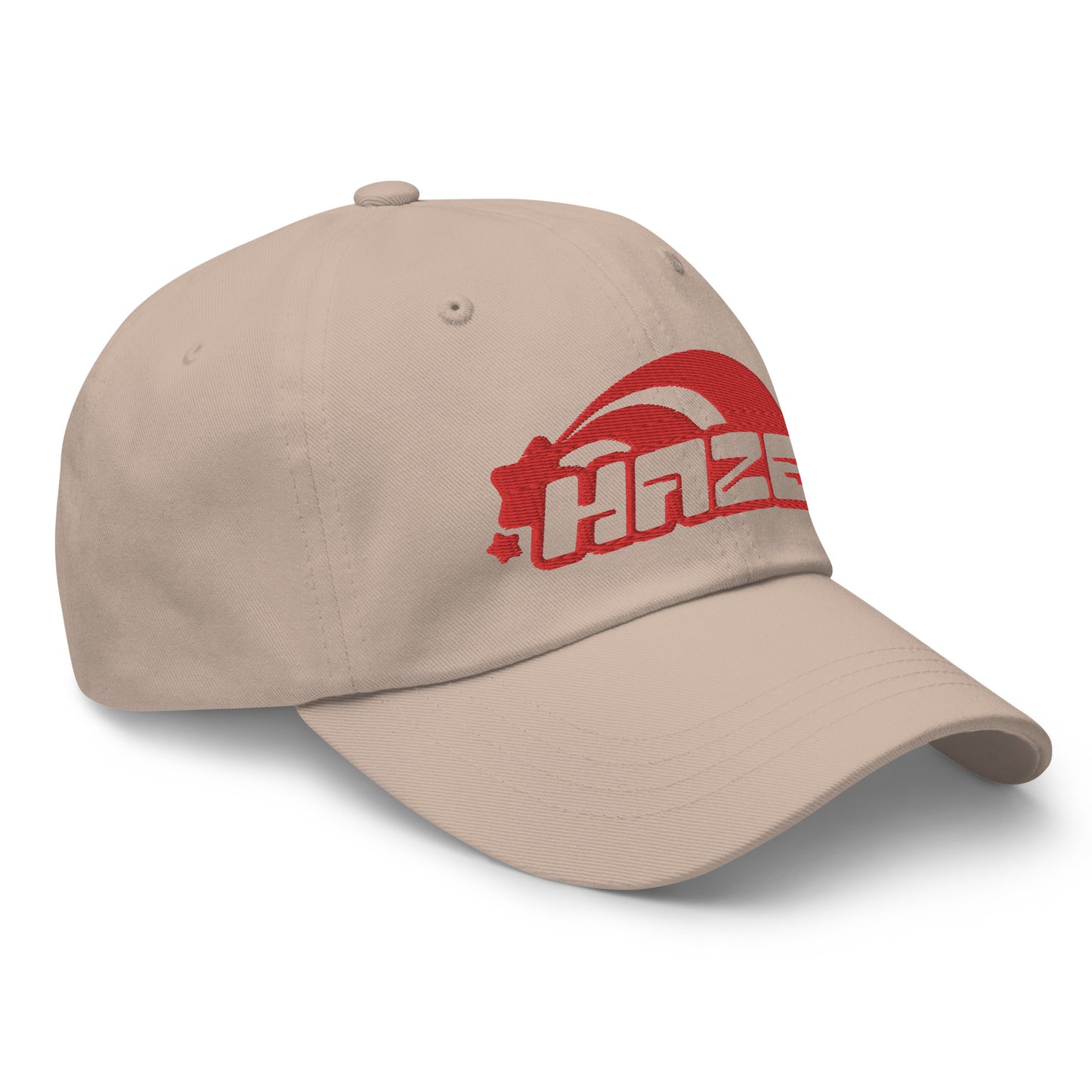 Red "Starburst" Hat