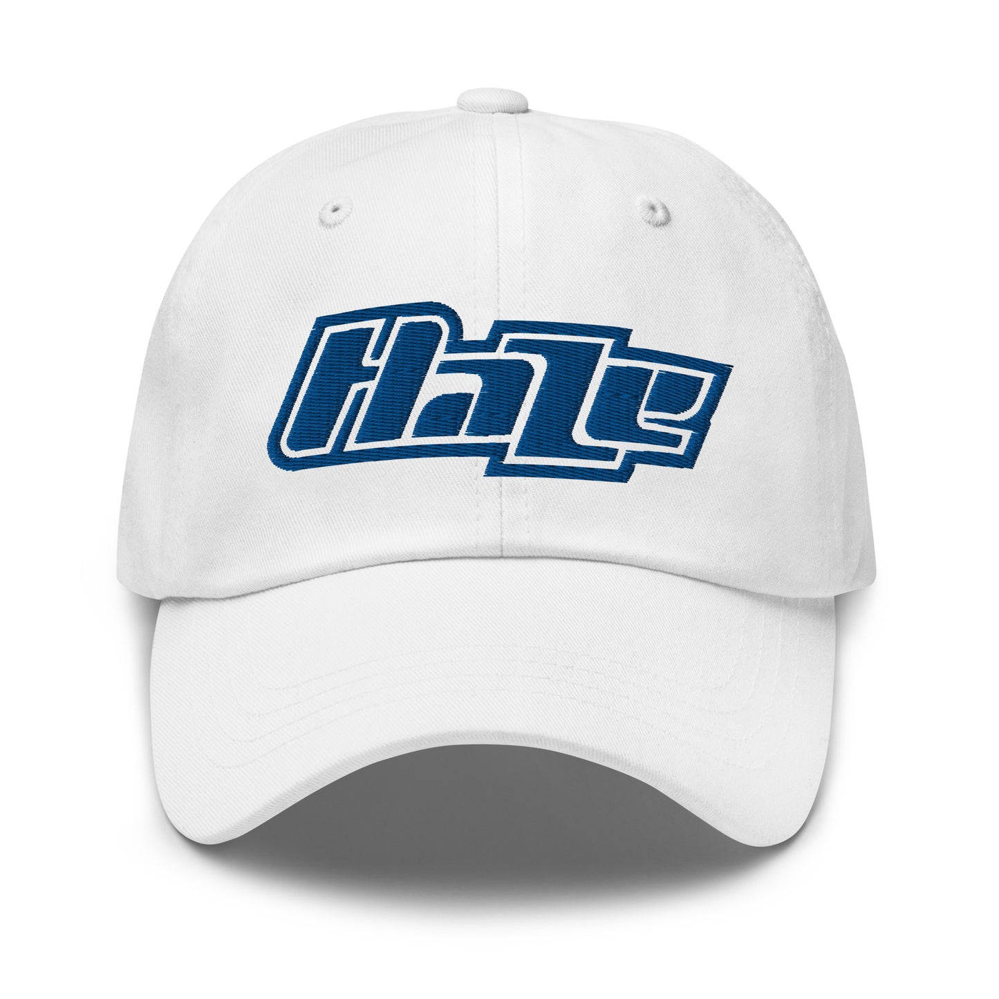 Blue "OG" Hat