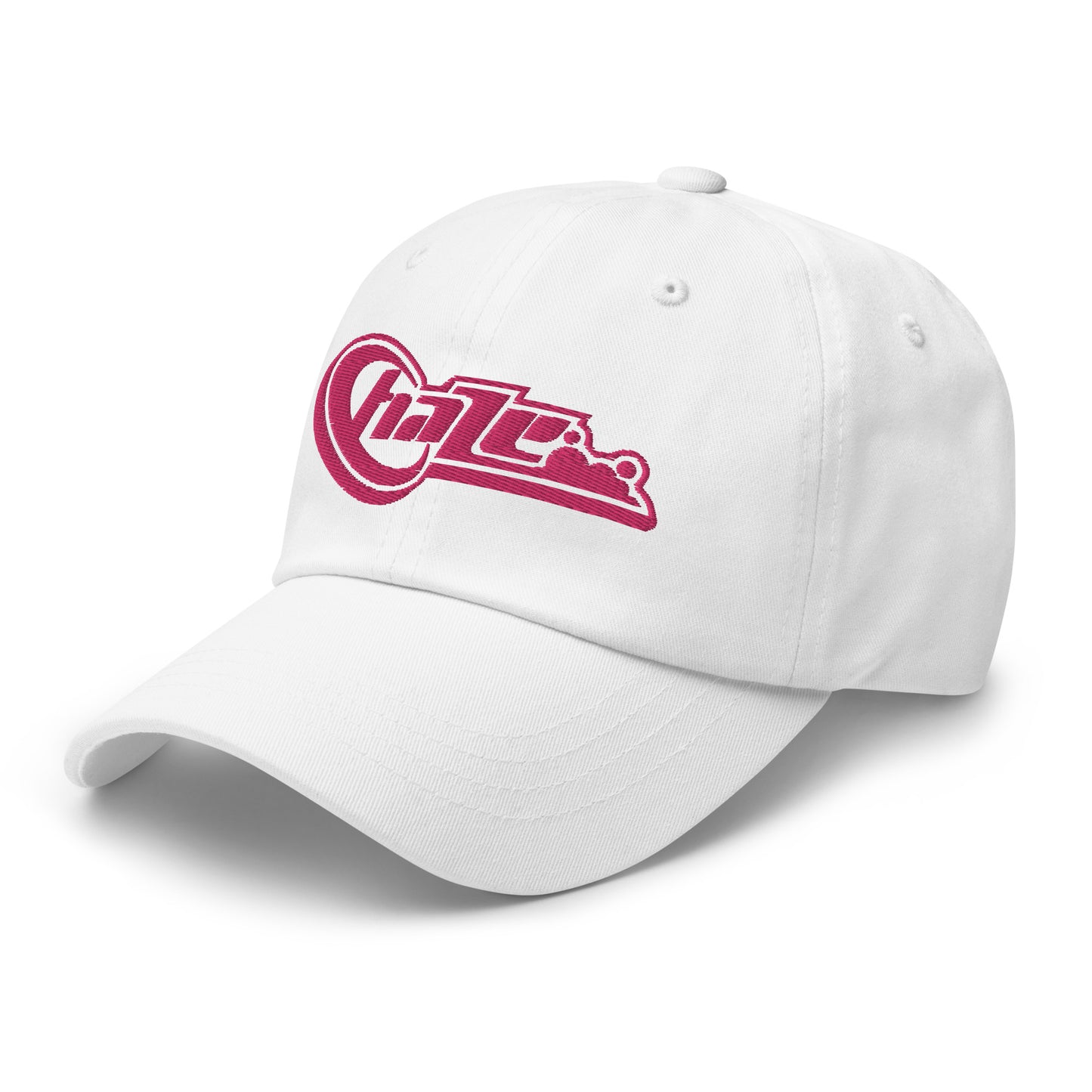 Pink "Cloud" Hat