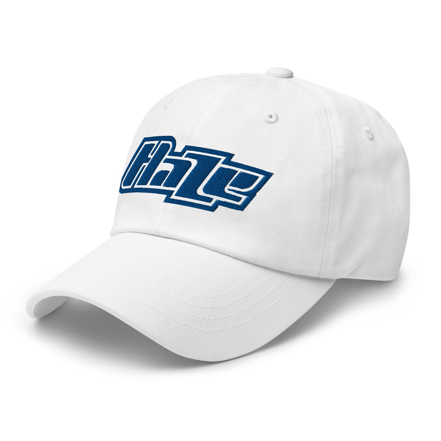 Blue "OG" Hat