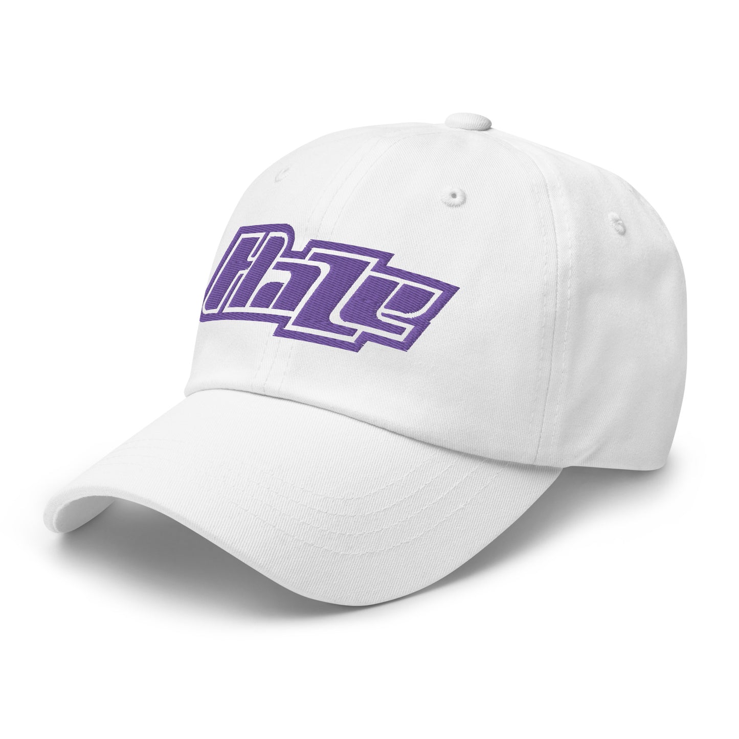 Purple "OG" Hat