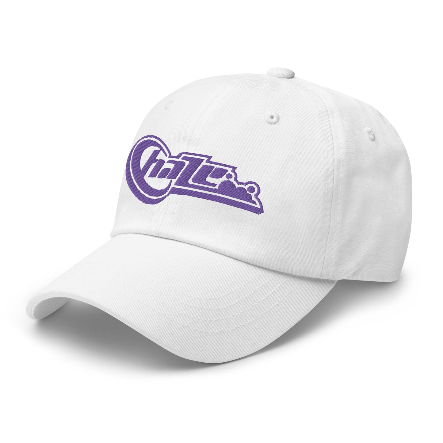 Purple "Cloud" Hat