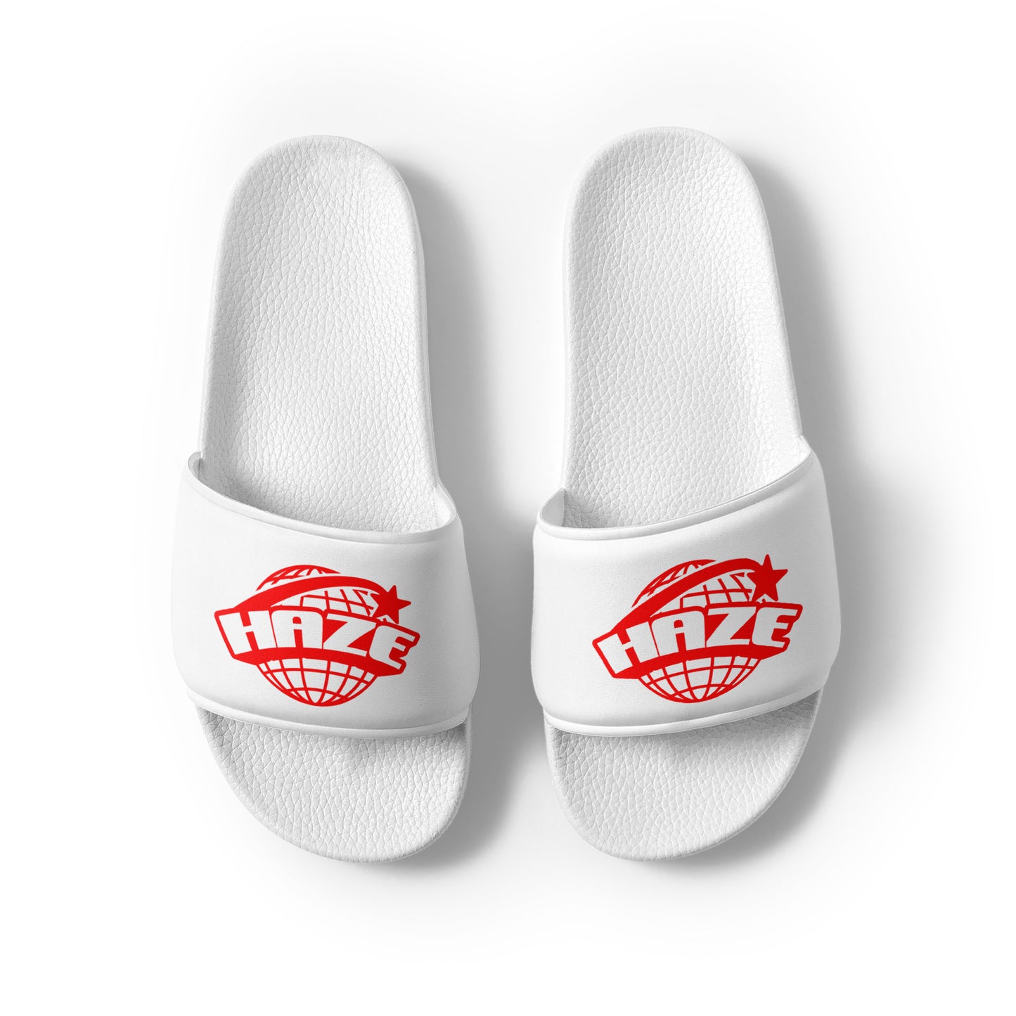 Red "Globe" Slides