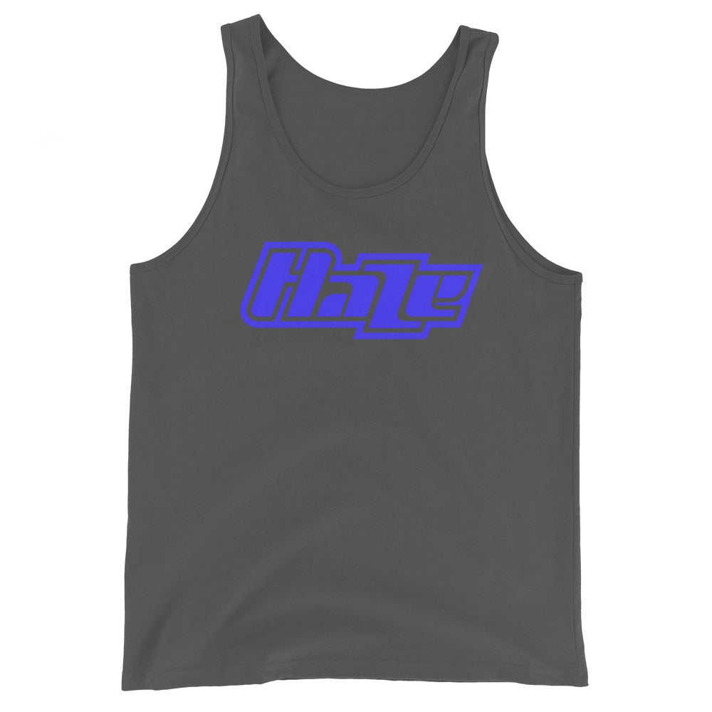 Blue "OG" Tank Top