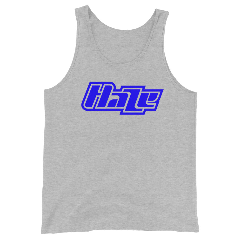Blue "OG" Tank Top