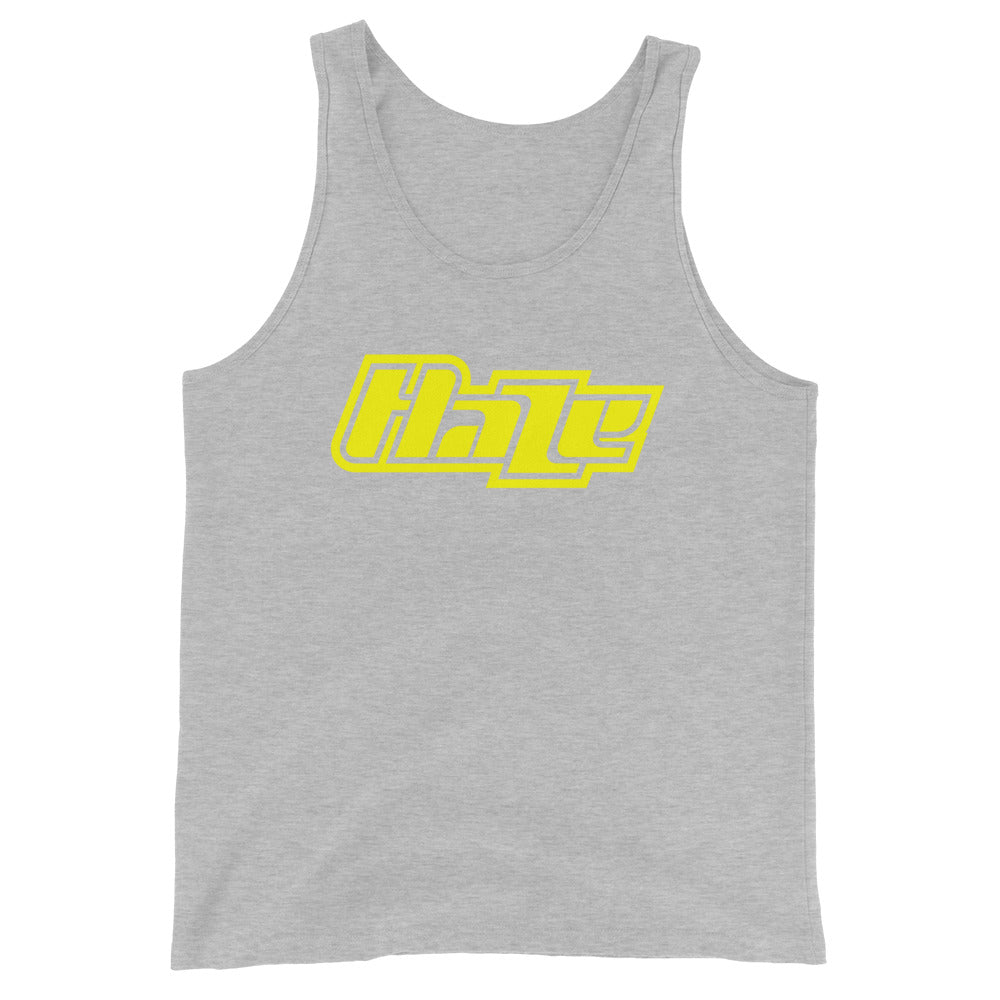 Yellow "OG" Tank Top