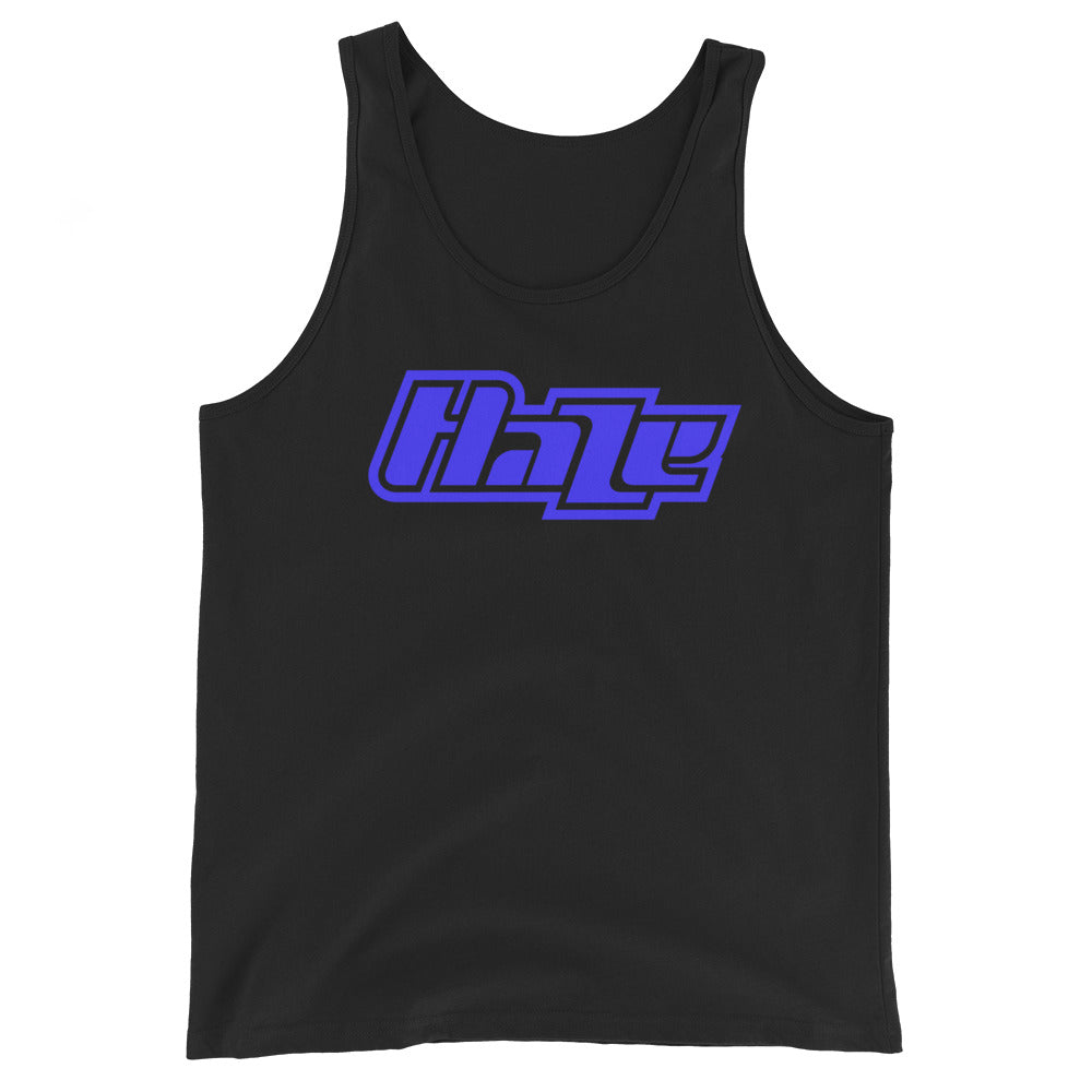 Blue "OG" Tank Top