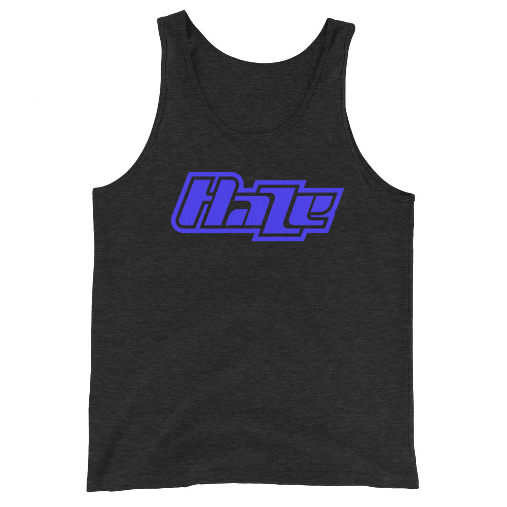Blue "OG" Tank Top