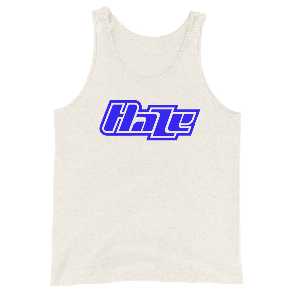 Blue "OG" Tank Top