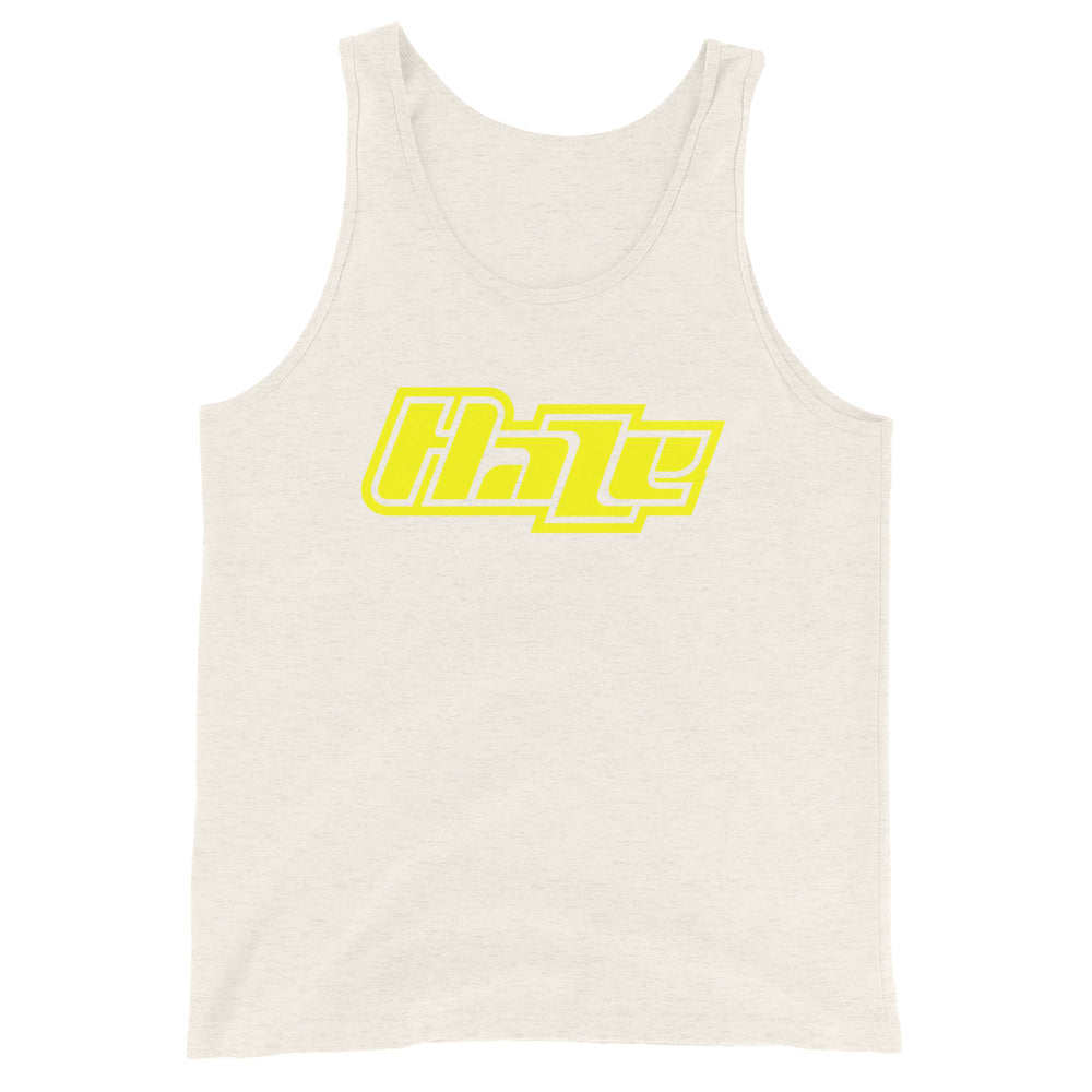 Yellow "OG" Tank Top