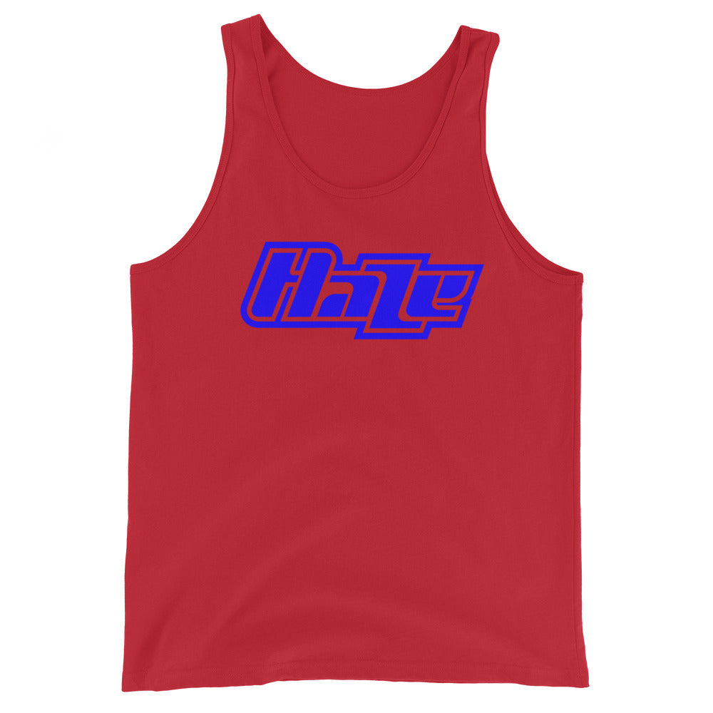 Blue "OG" Tank Top