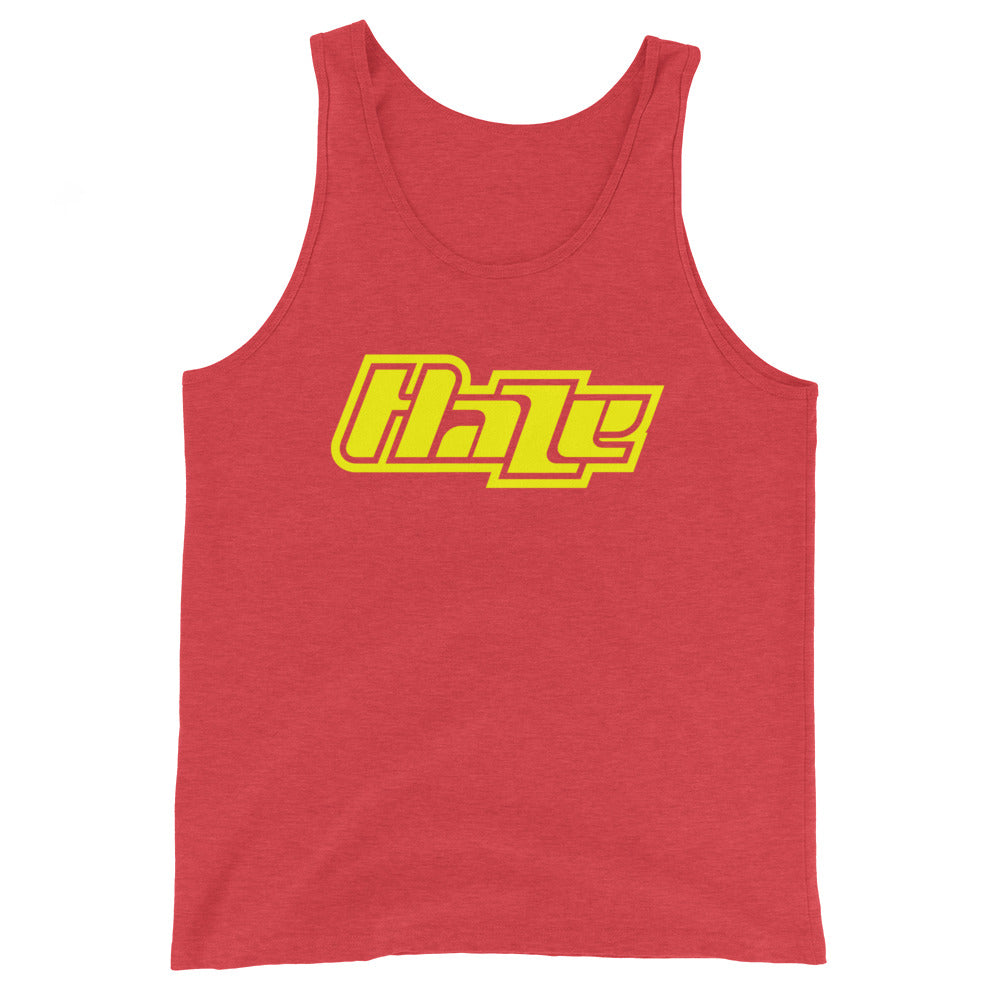 Yellow "OG" Tank Top