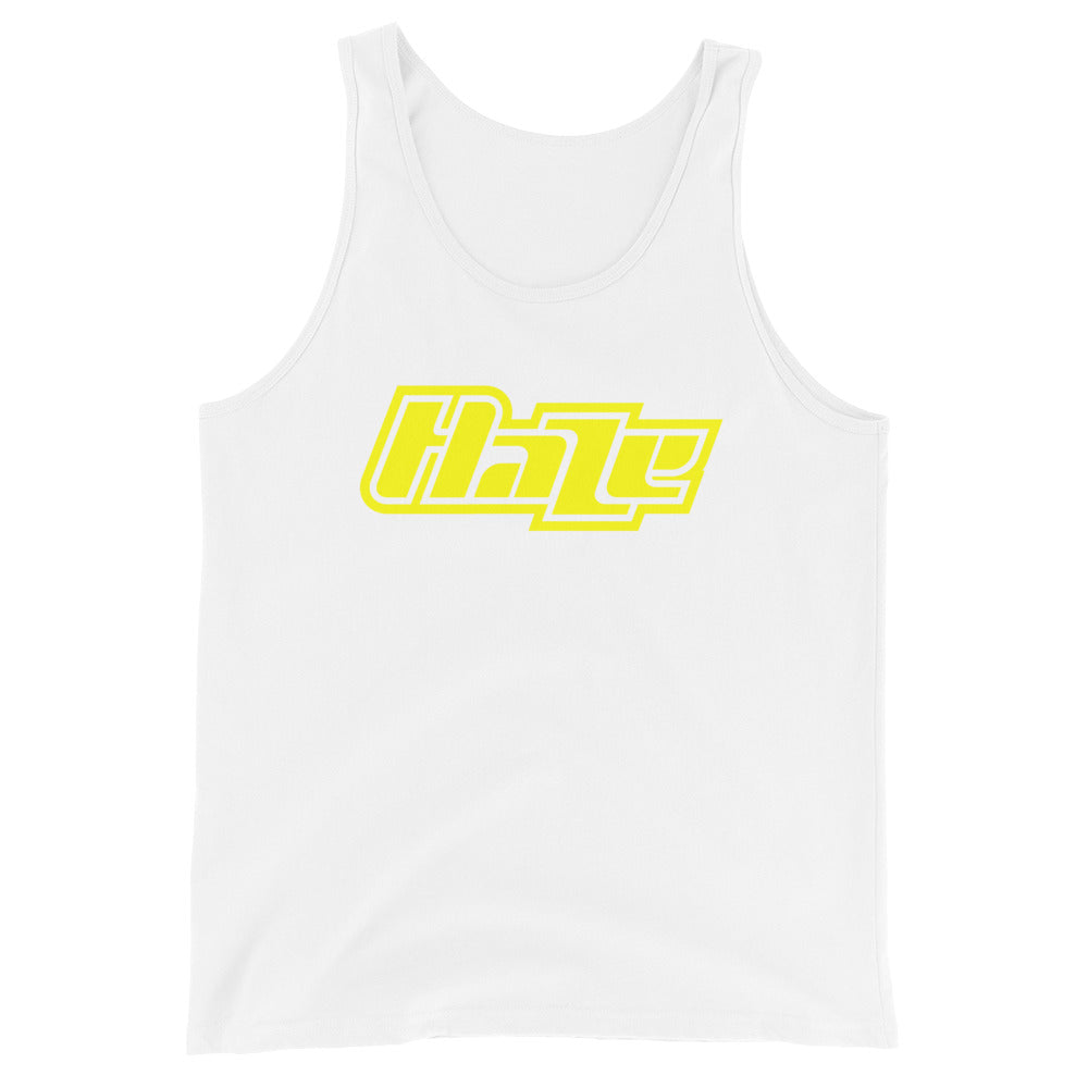Yellow "OG" Tank Top