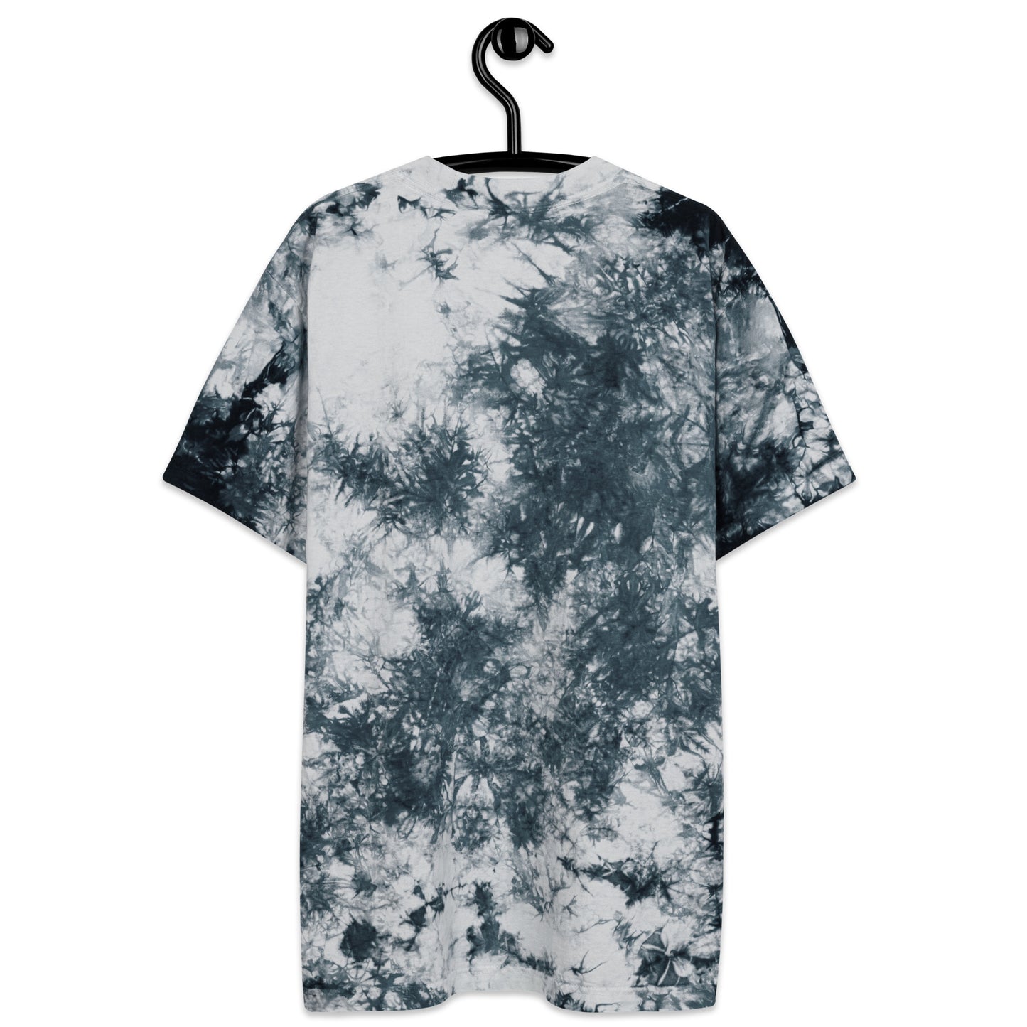Tie-Dye Red "OG" Tee