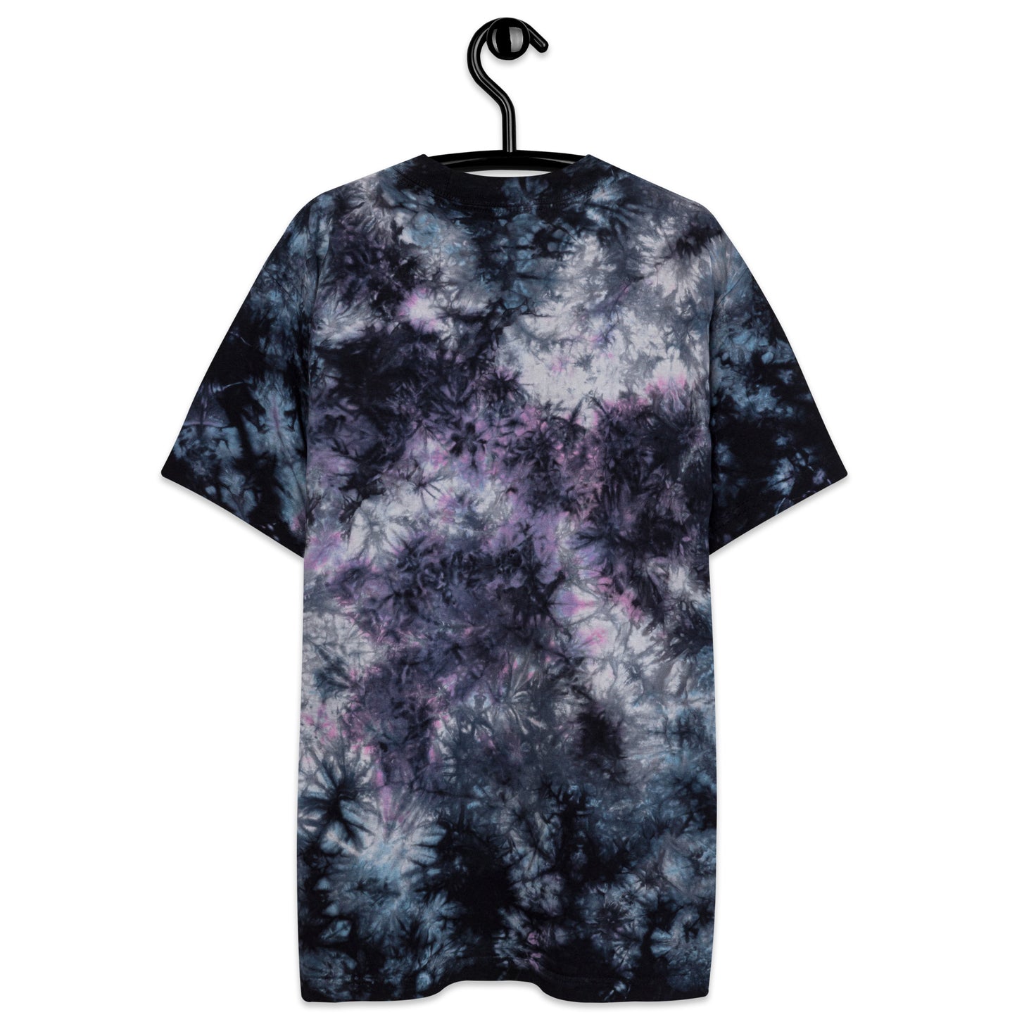 Tie-Dye Red "OG" Tee
