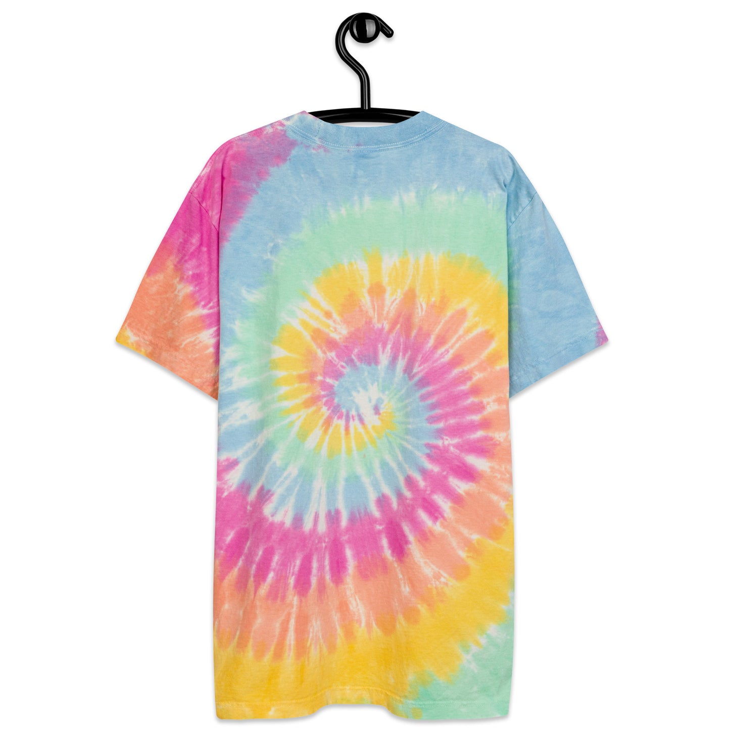 Tie-Dye Red "OG" Tee