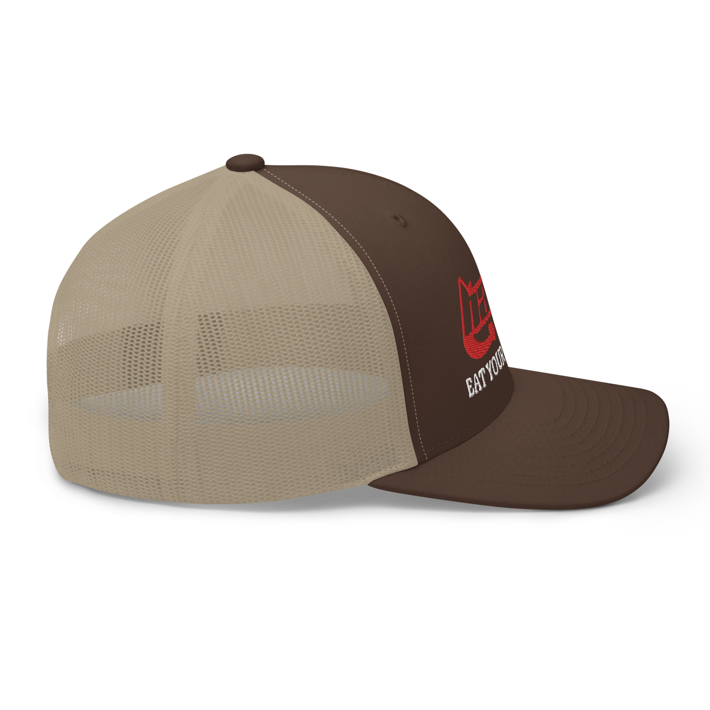 "Hopeless Romantic" Trucker