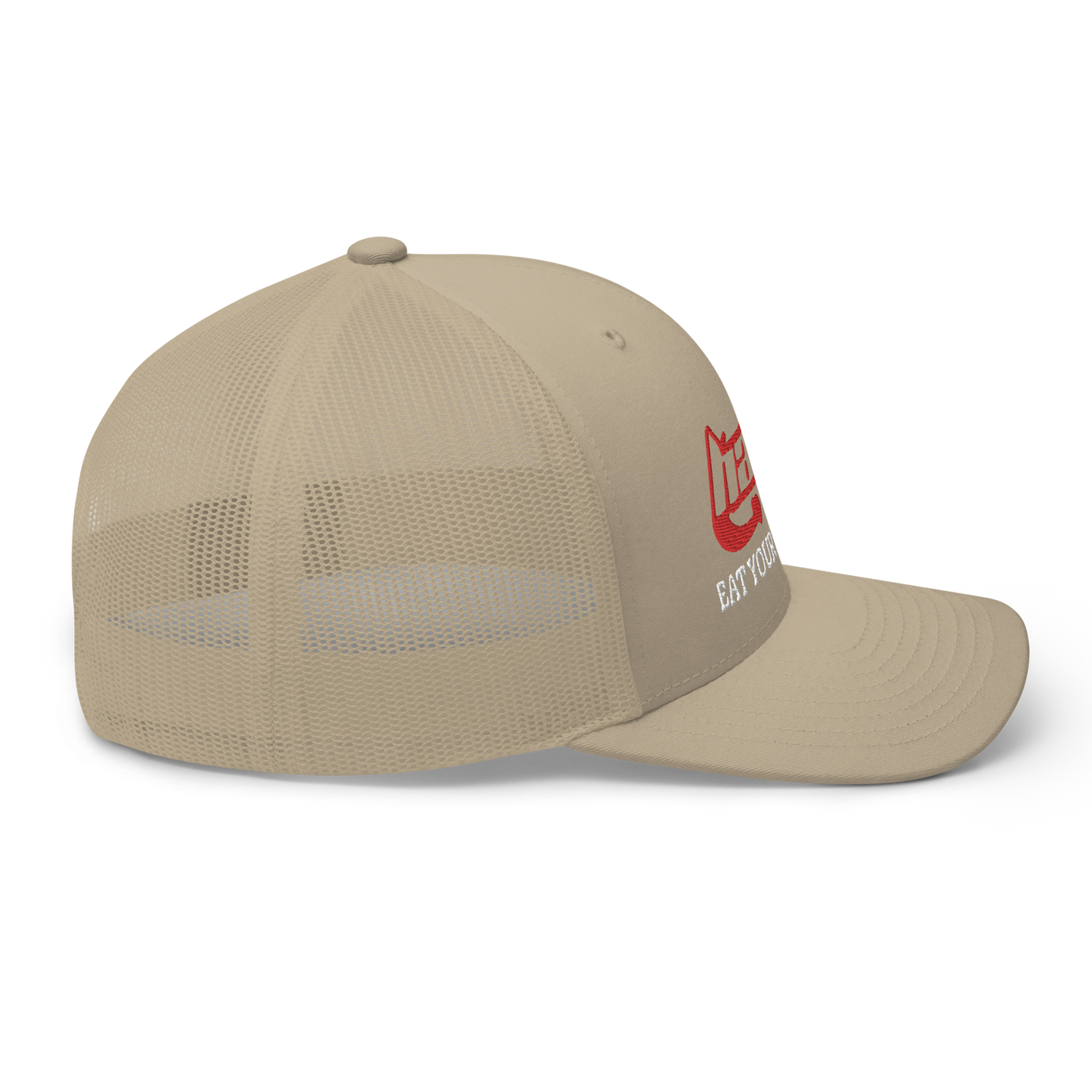 "Hopeless Romantic" Trucker