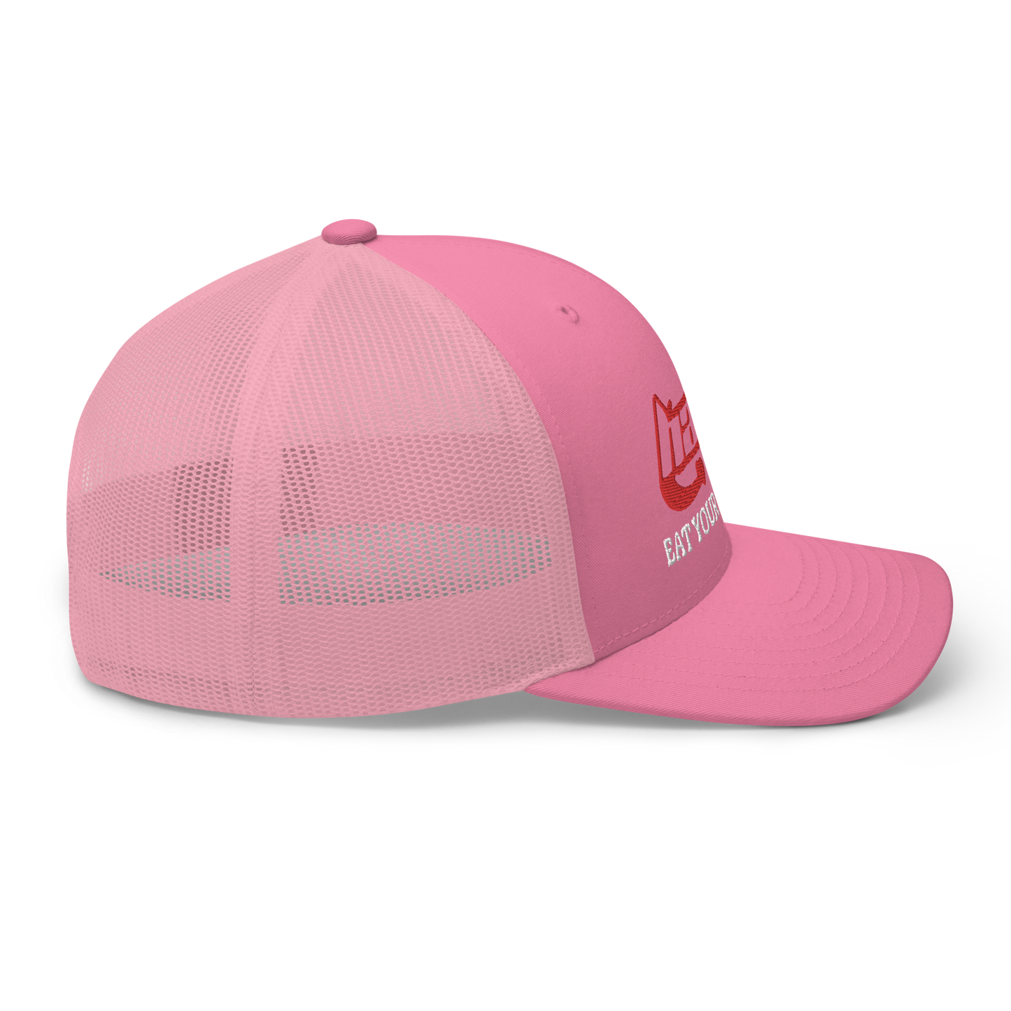 "Hopeless Romantic" Trucker