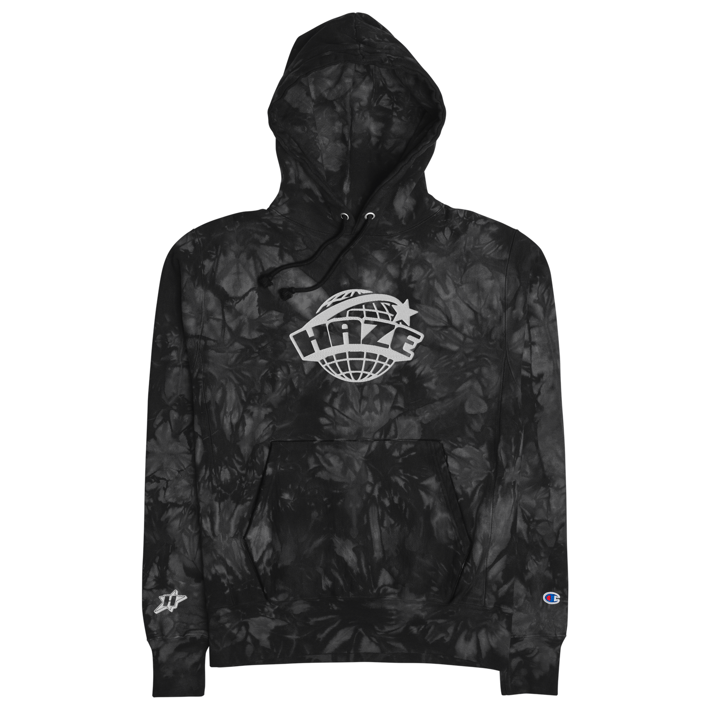 "Haze World" Hoodie