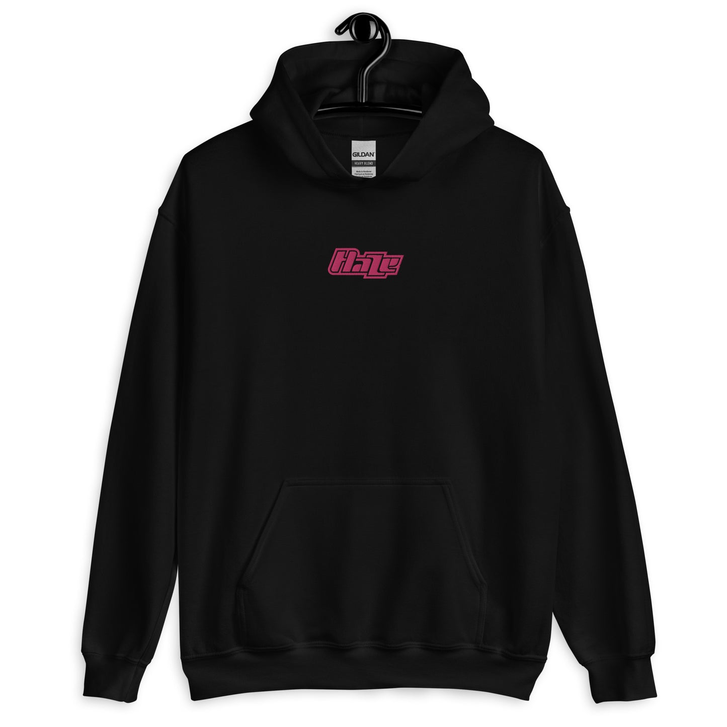 Pink "OG" Hoodie