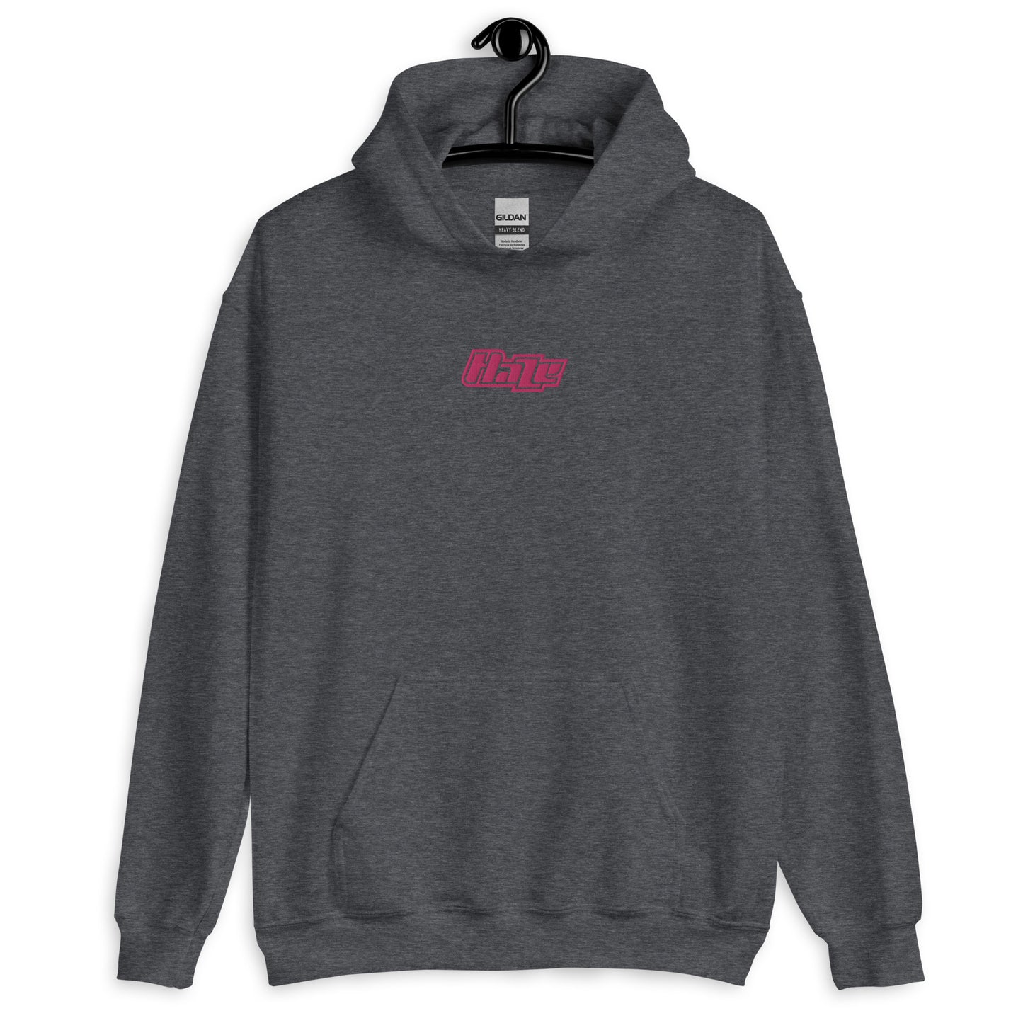 Pink "OG" Hoodie