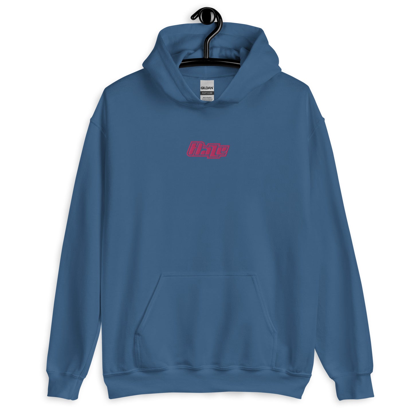 Pink "OG" Hoodie