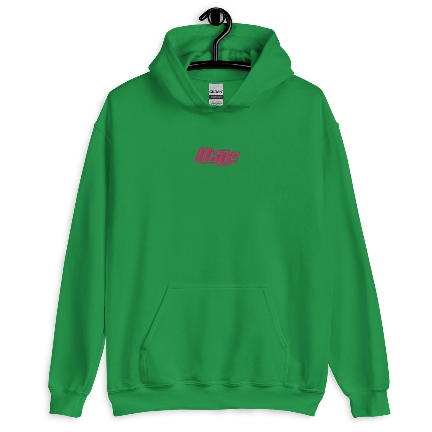 Pink "OG" Hoodie