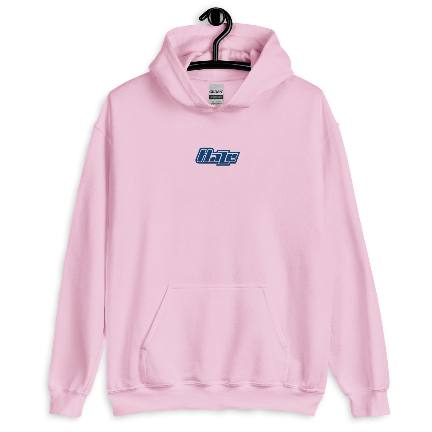 Blue "OG" Hoodie
