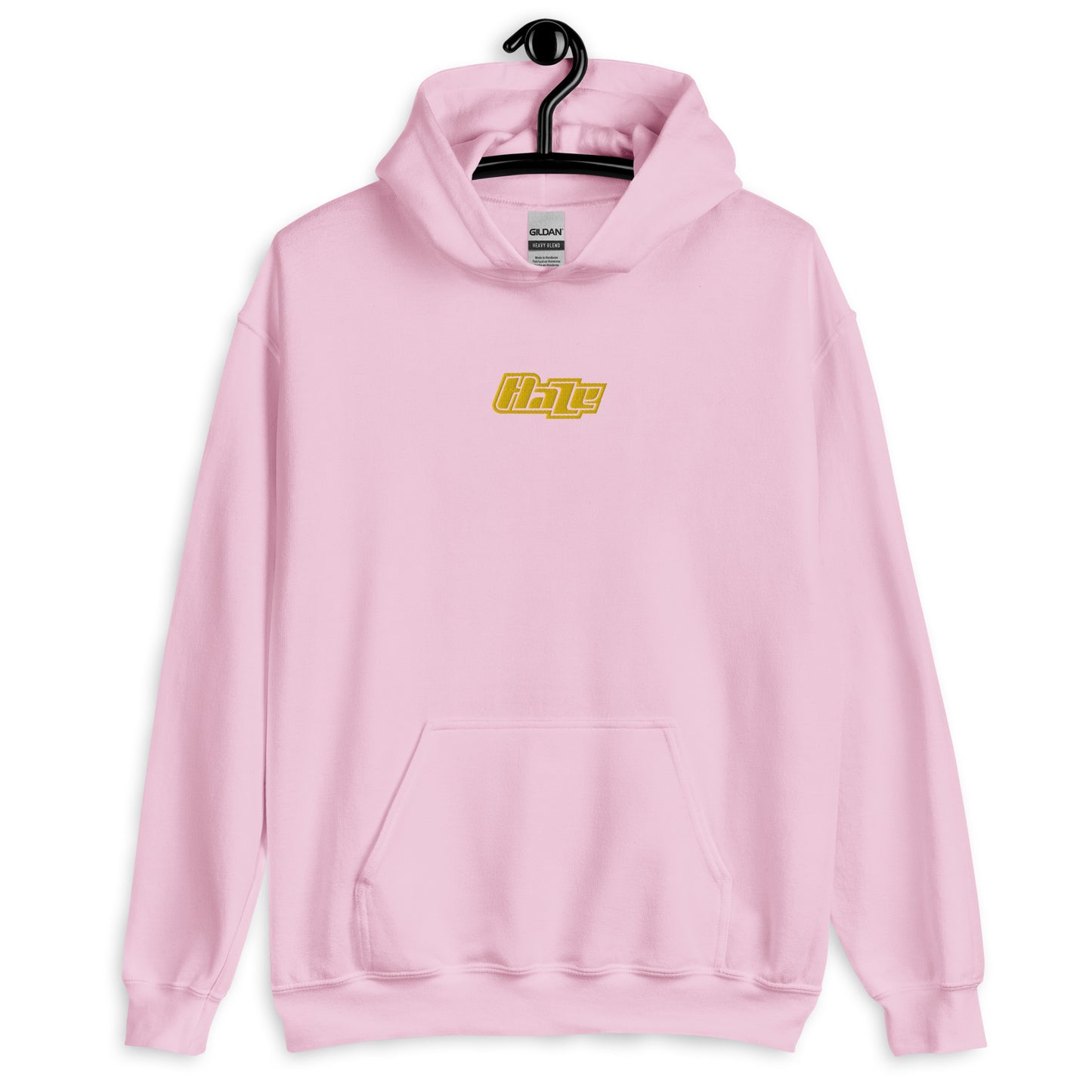 Yellow "OG" Hoodie