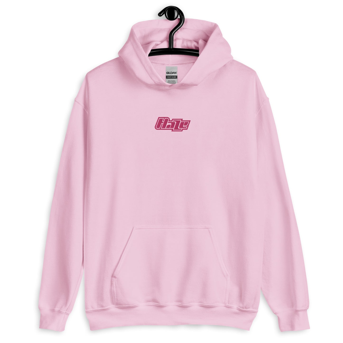 Pink "OG" Hoodie