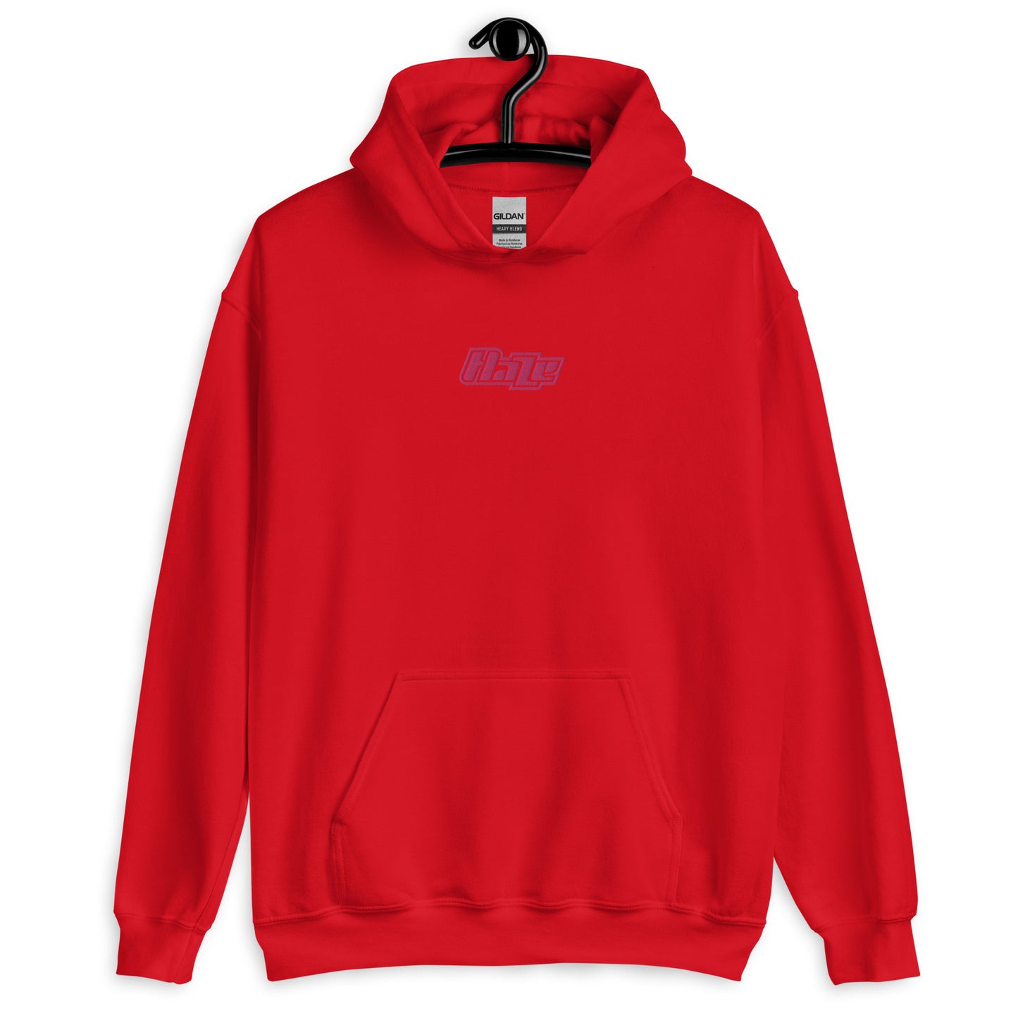 Pink "OG" Hoodie