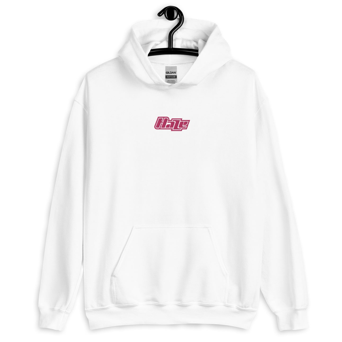 Pink "OG" Hoodie