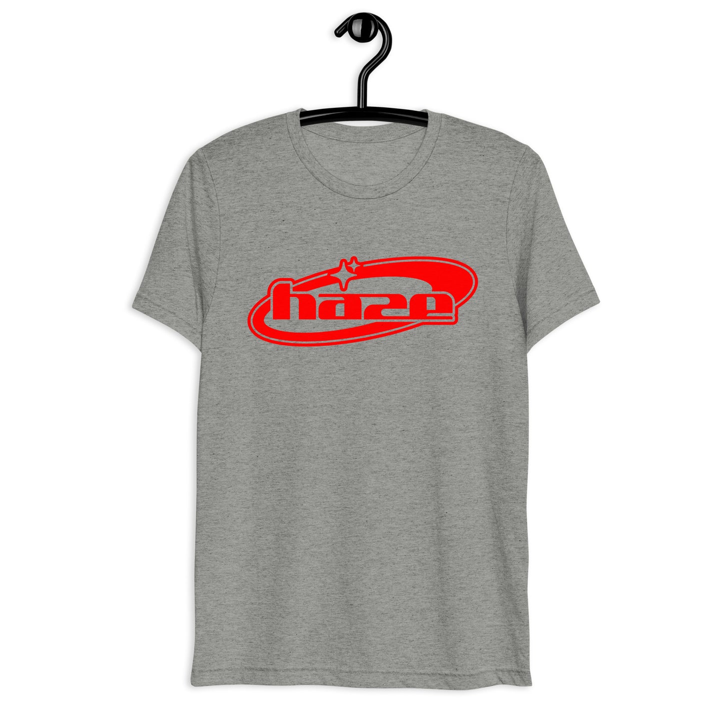 Red "Y2K" Tee