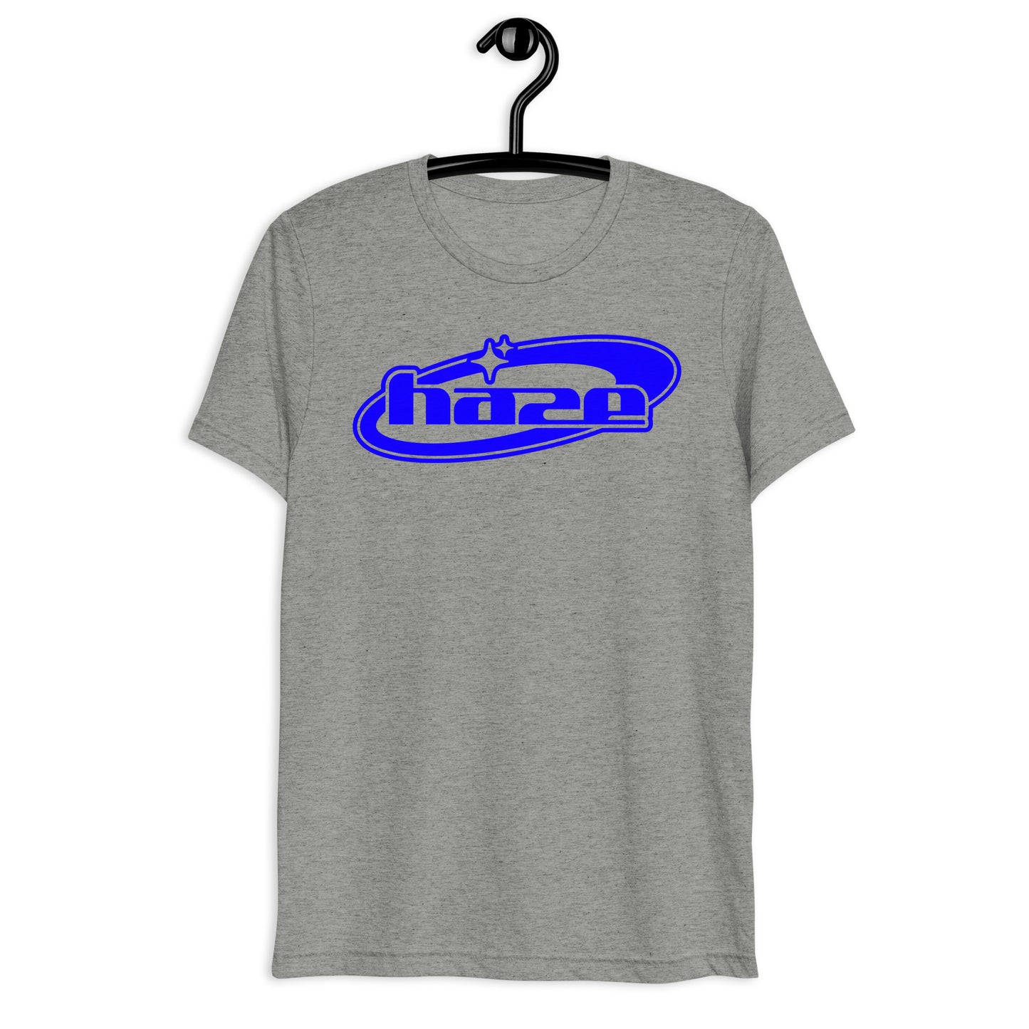 Blue "Y2K" Tee