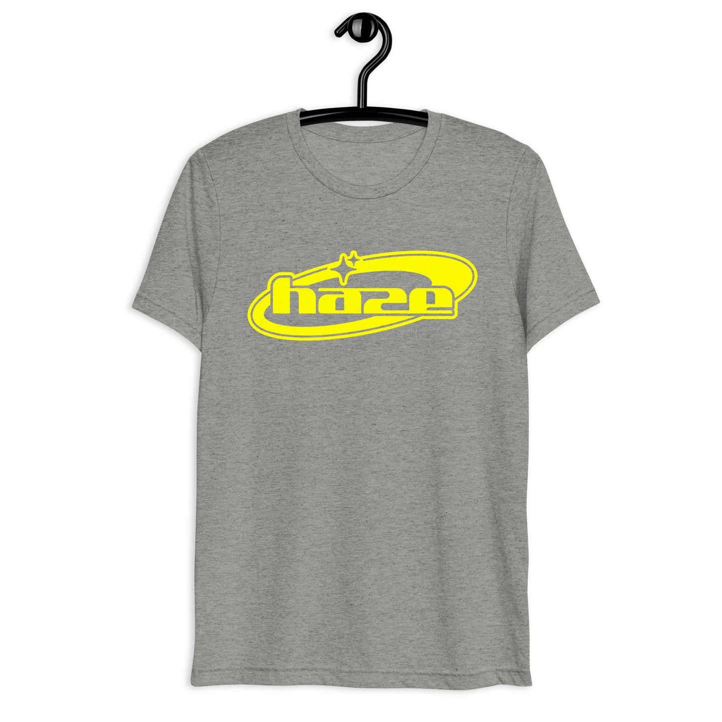 Yellow "Y2K" Tee