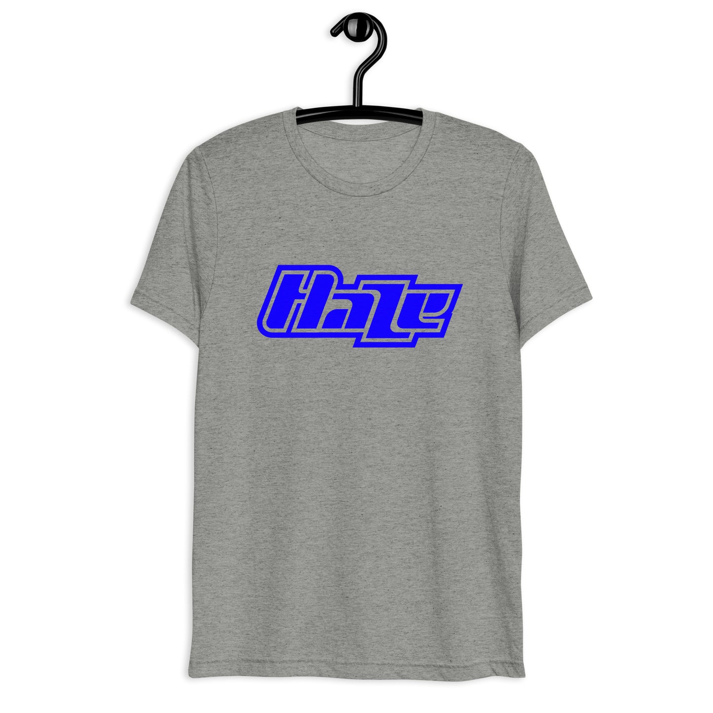 Blue "OG" Tee
