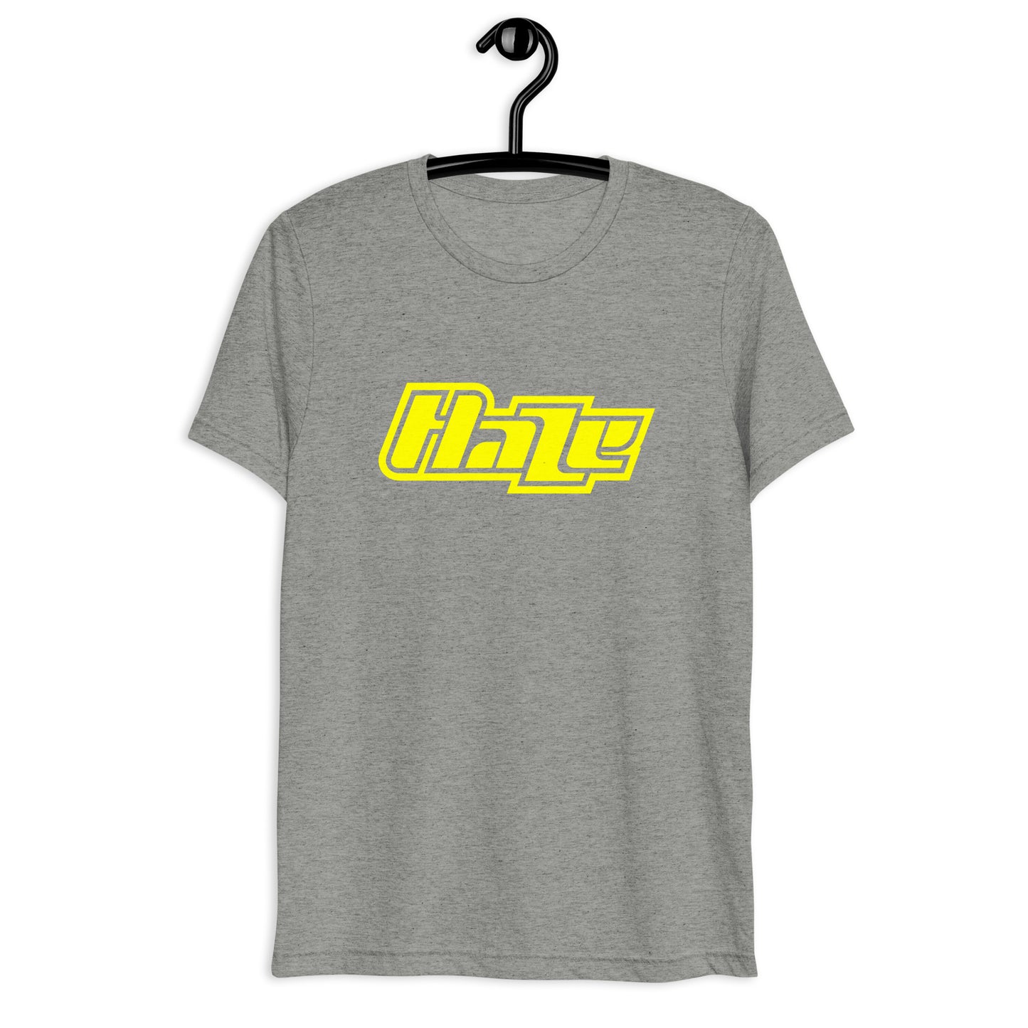 Yellow "OG" Tee