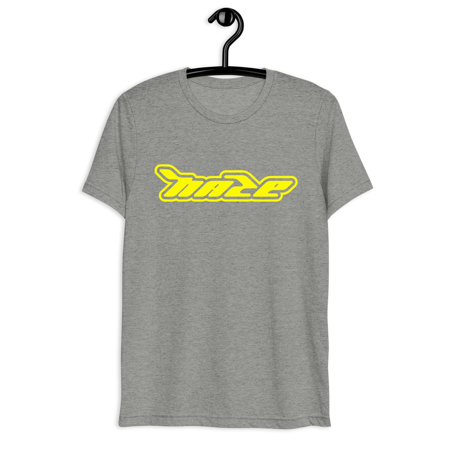 Yellow "Haze Mode" Tee
