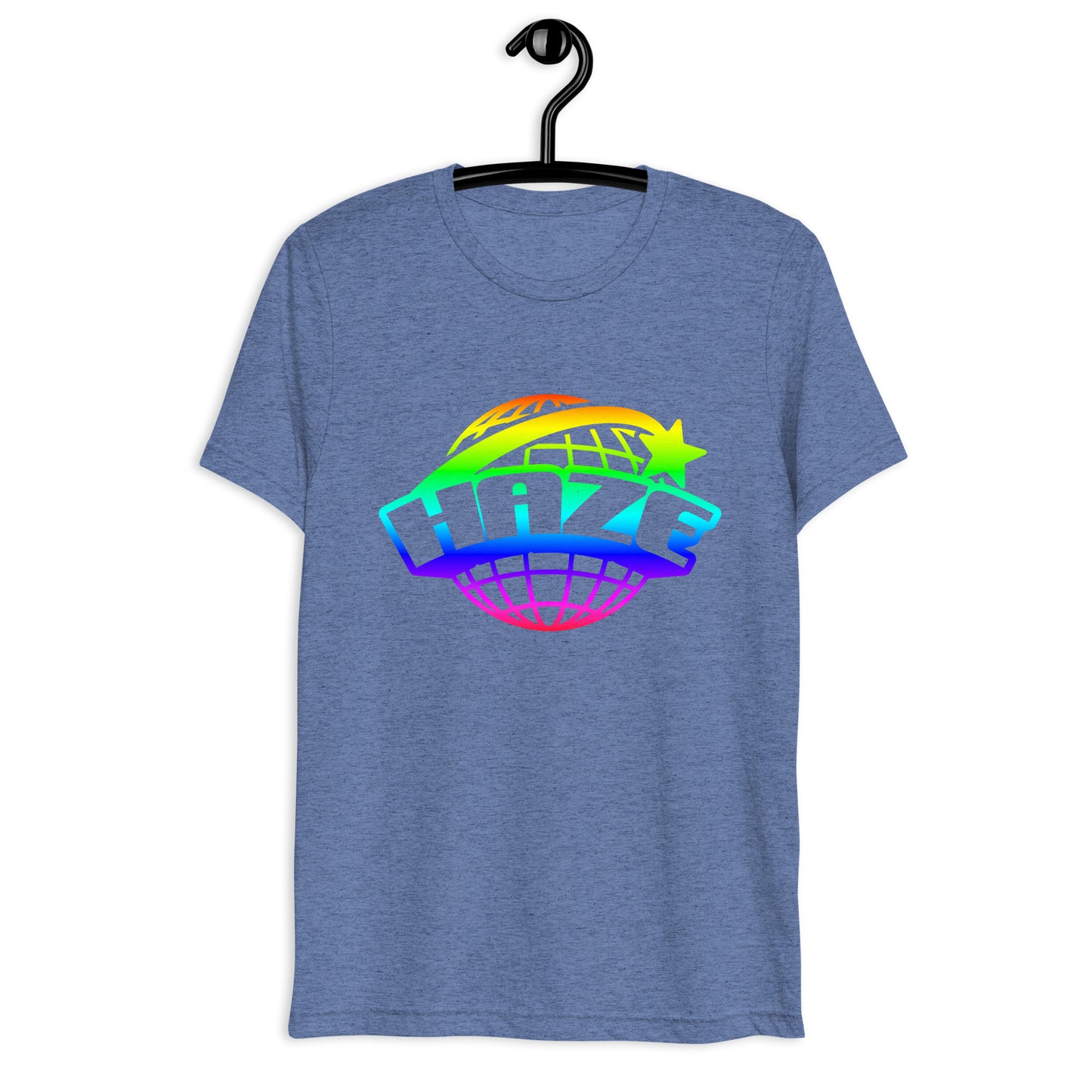 Rainbow "Globe" Tee
