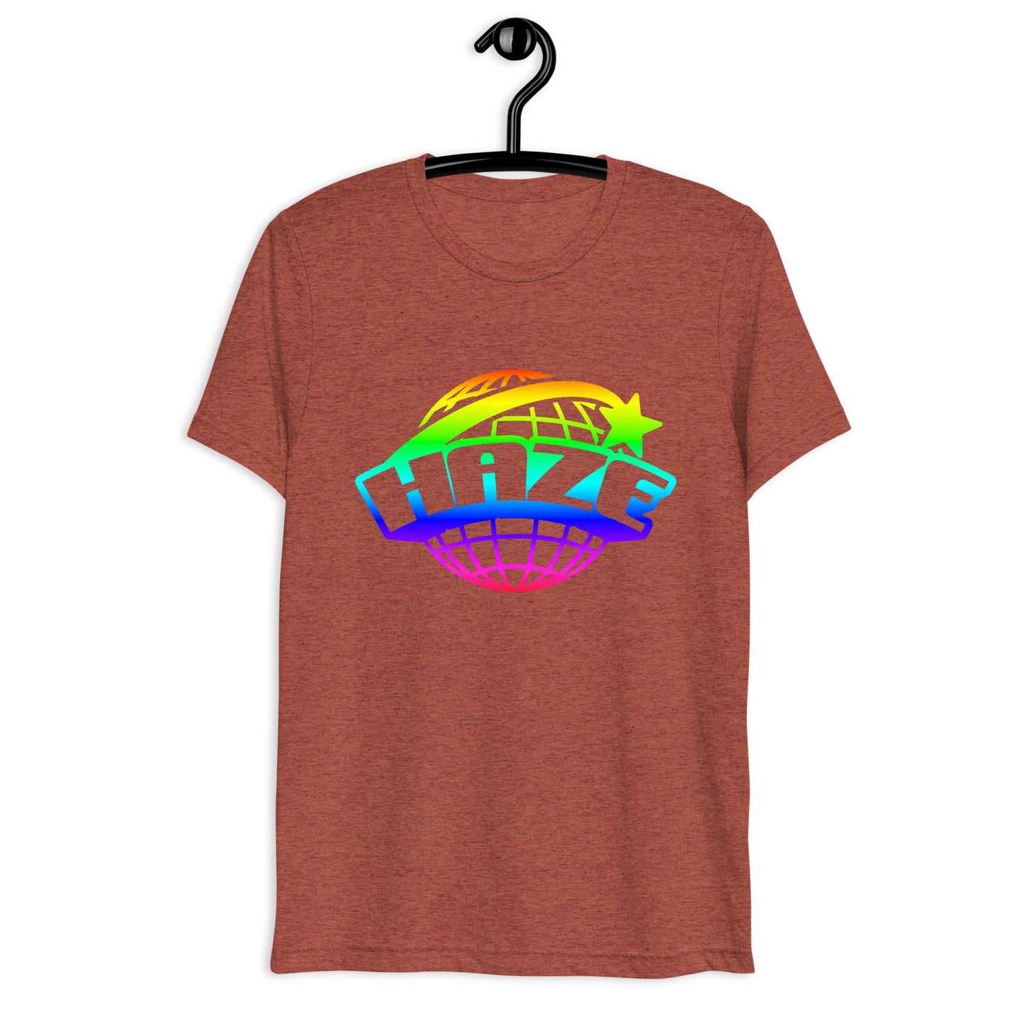 Rainbow "Globe" Tee