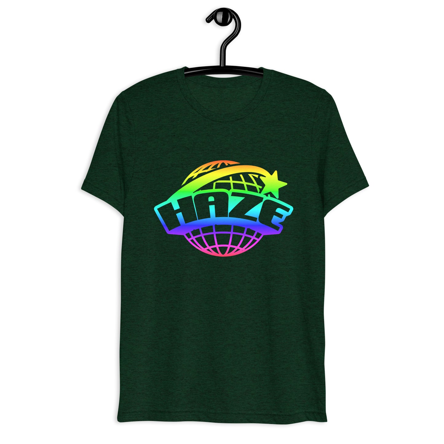 Rainbow "Globe" Tee