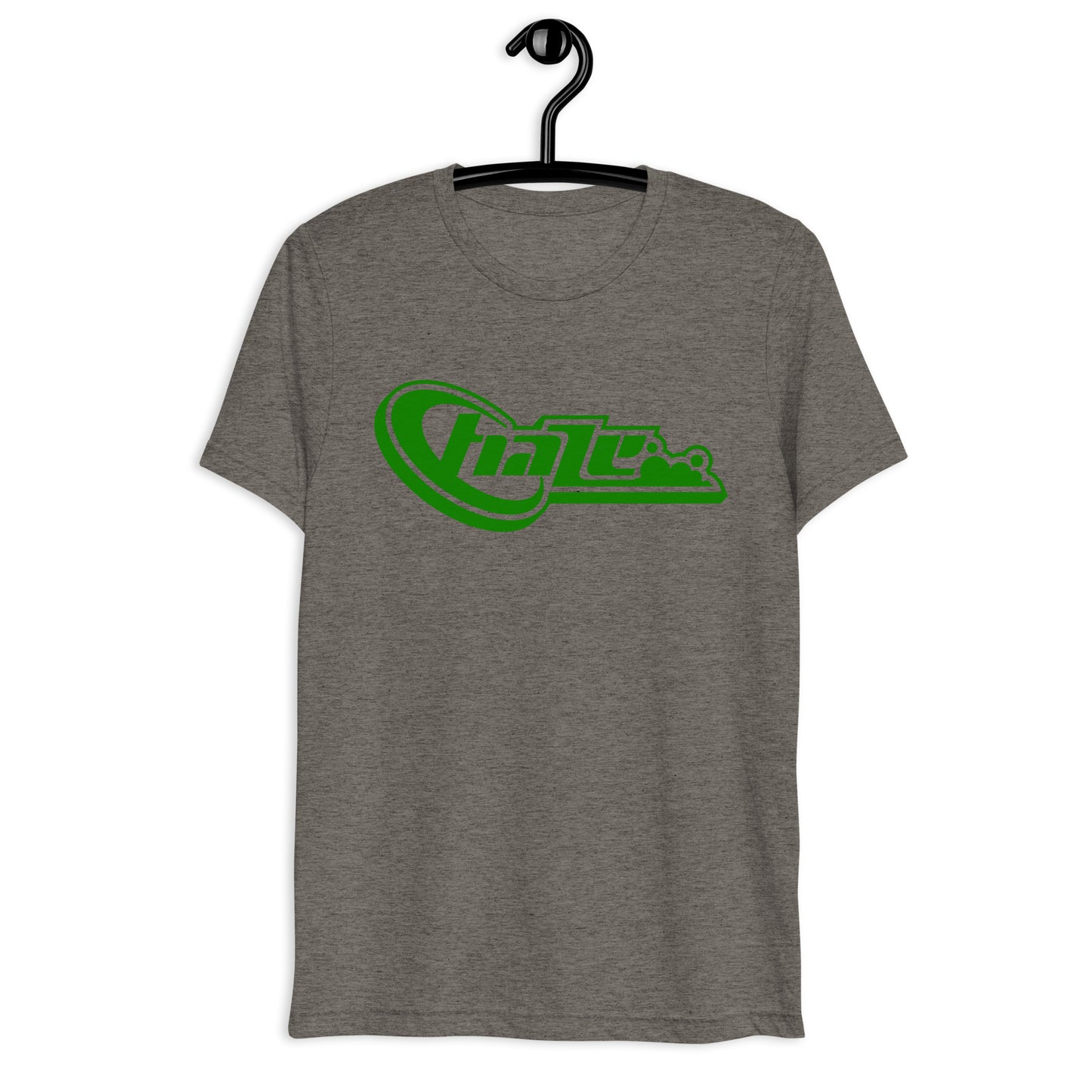 Green "Cloud" Tee