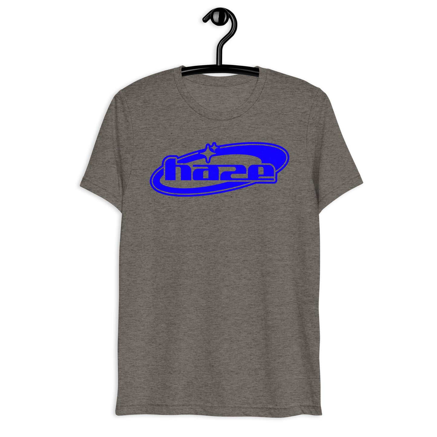 Blue "Y2K" Tee