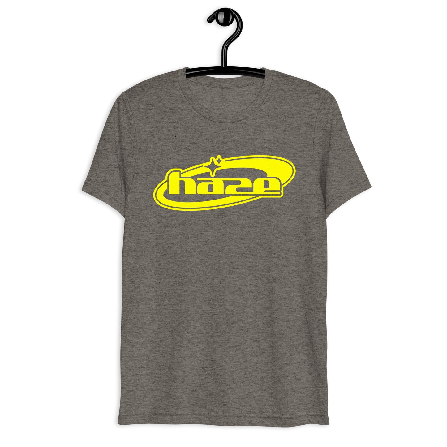 Yellow "Y2K" Tee
