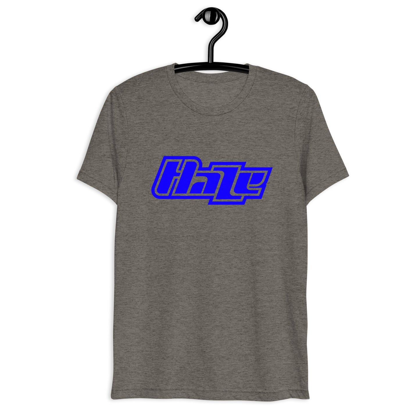 Blue "OG" Tee