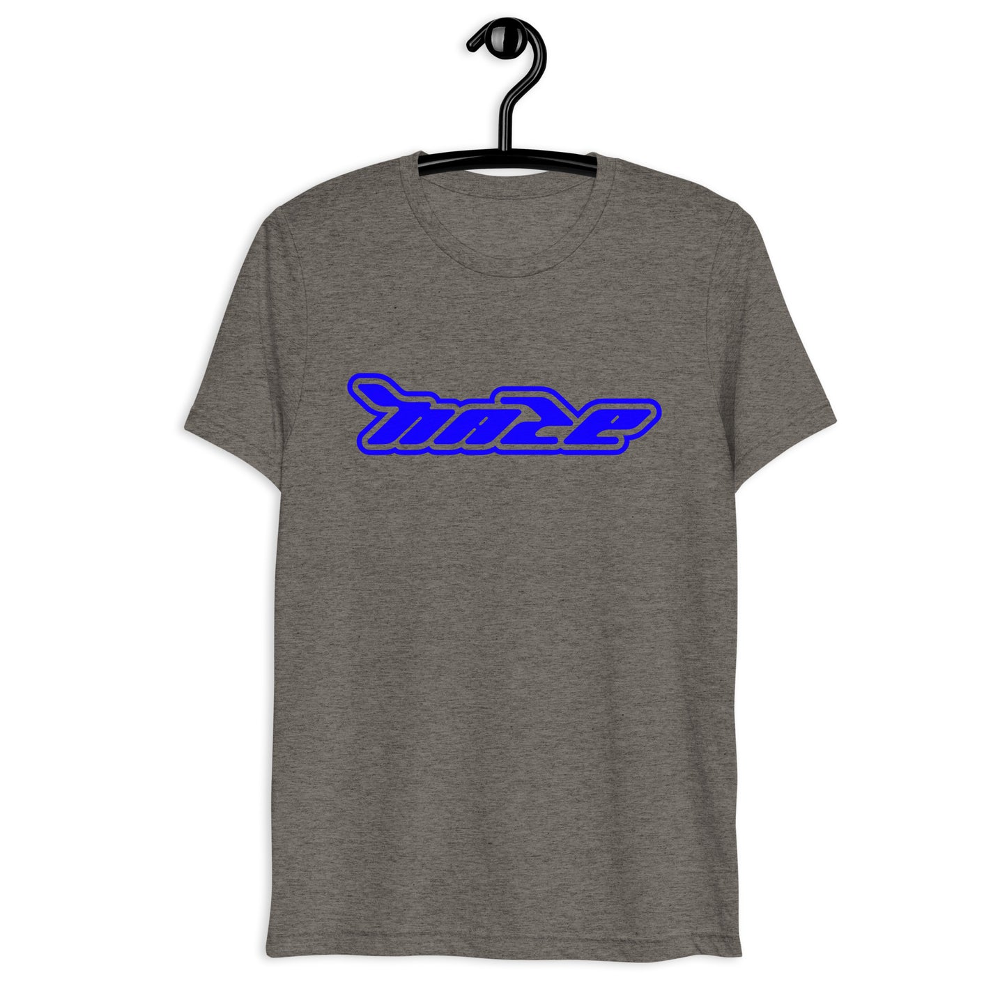 Blue "Haze Mode" Tee