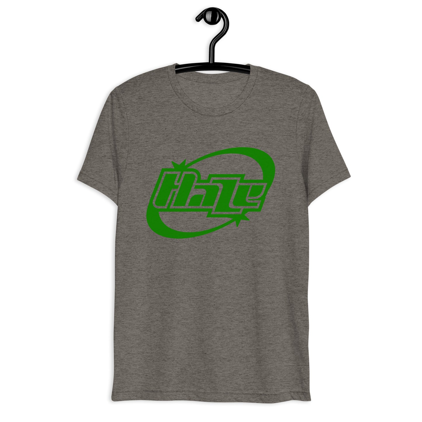 Green "Big Haze" Tee